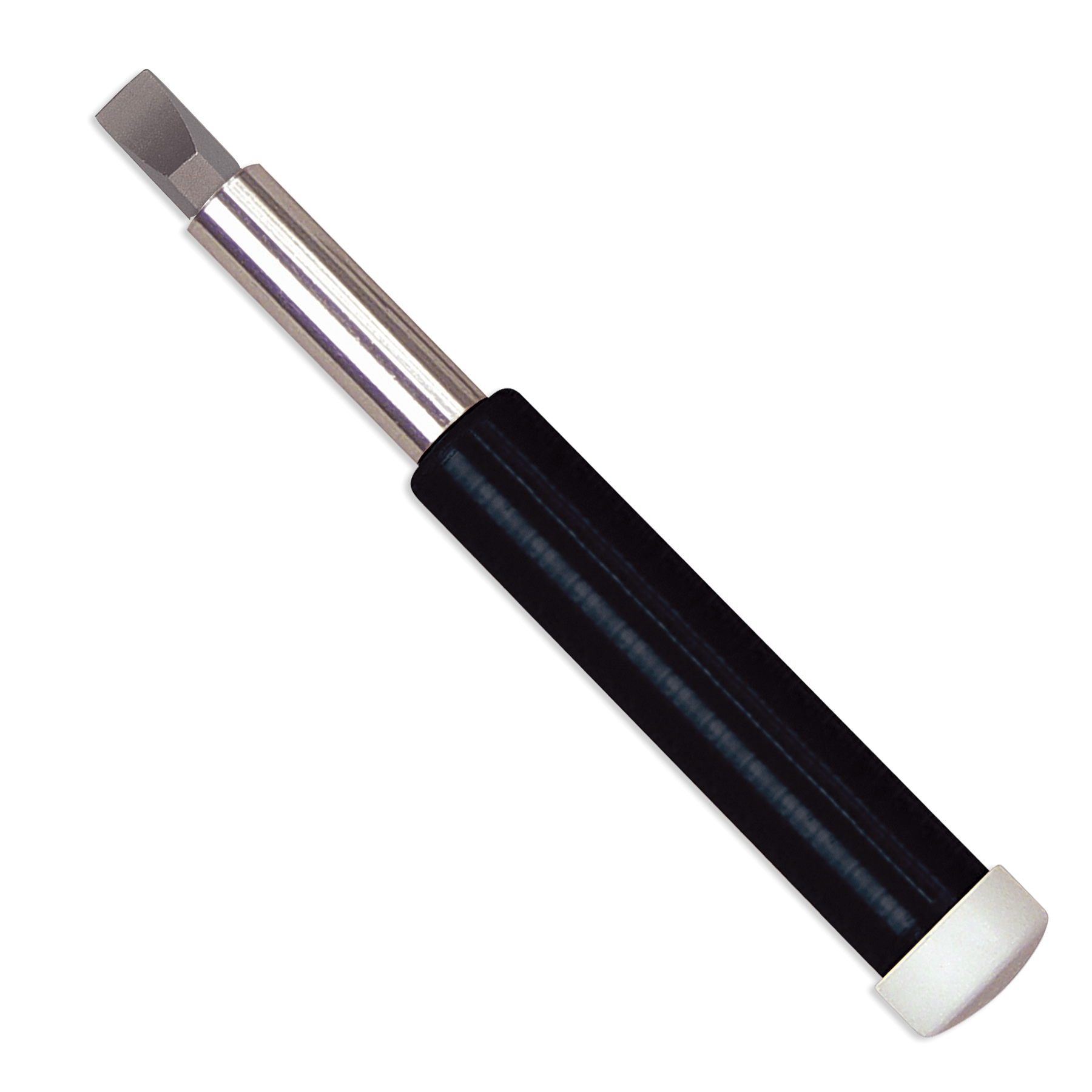 Black Blank